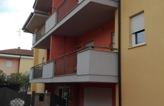 Appartamento in  Viale Cesare Augusto
