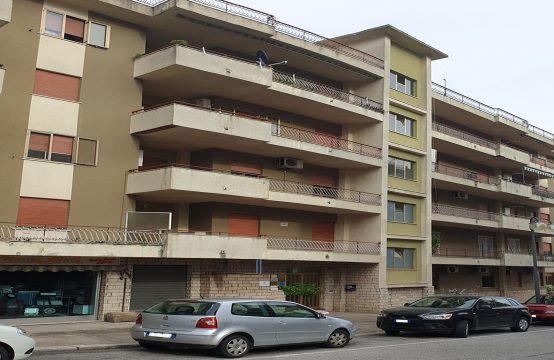 Appartamento in Viale Vittorio Emanuele III