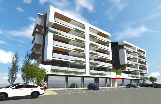 Fabbricato Residenziale &#8220;LOMBARDI&#8221;