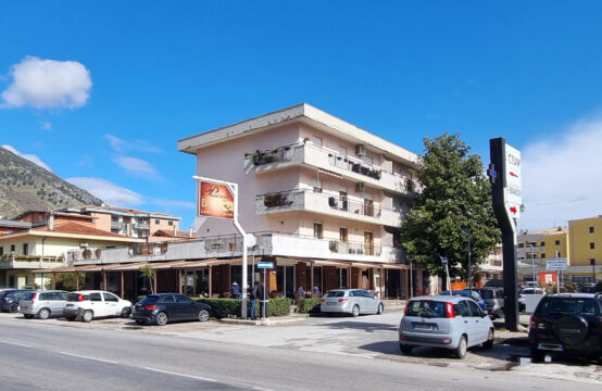 Appartamento in Via Giotto di Bondone