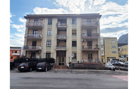 Appartamento in Via Campania