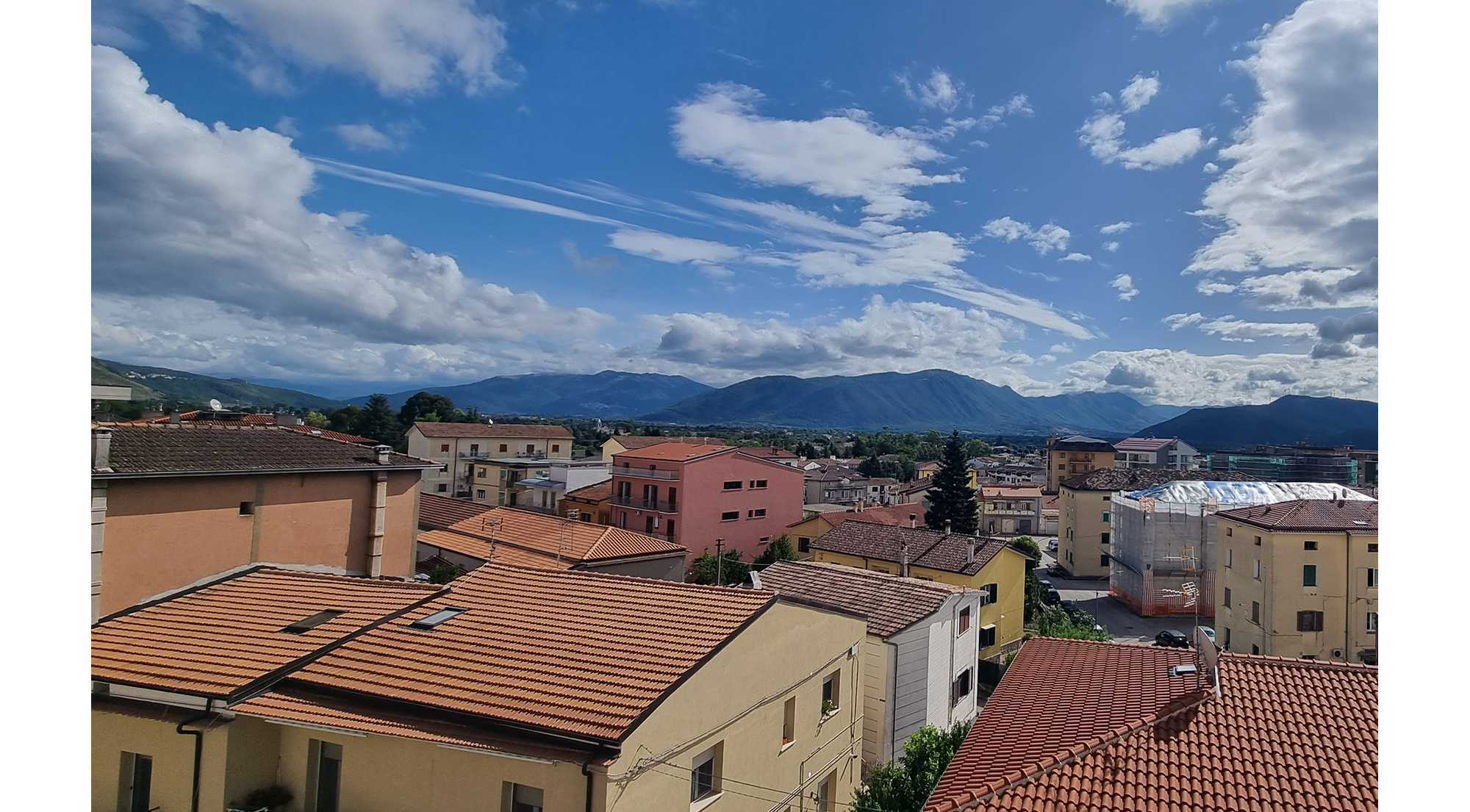 Appartamento su Strada Provinciale per Conca Casale